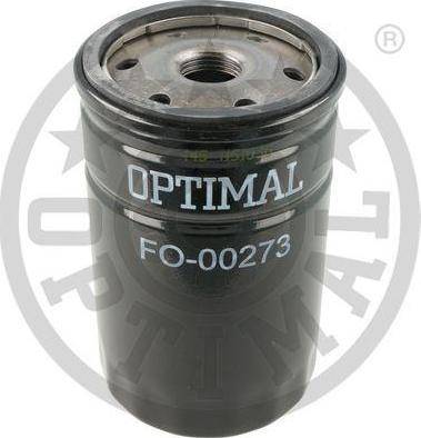 ARMAFILT O791204 - Eļļas filtrs autospares.lv