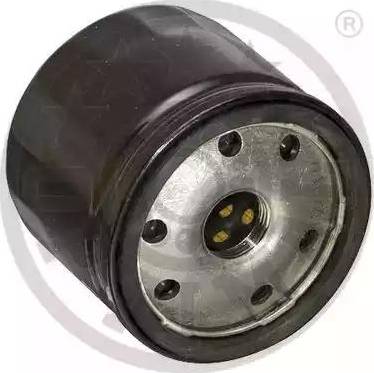 Optimal FO-00272 - Eļļas filtrs www.autospares.lv