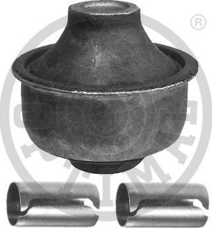 Optimal G9-594 - Bush of Control / Trailing Arm www.autospares.lv