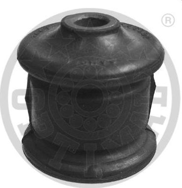 Optimal G9-590 - Сайлентблок, рычаг подвески колеса www.autospares.lv