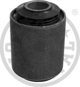 Optimal G9-570 - Сайлентблок, рычаг подвески колеса www.autospares.lv