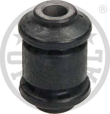 Optimal G9-648 - Сайлентблок, рычаг подвески колеса www.autospares.lv