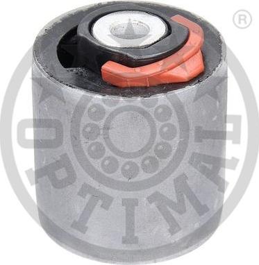 Optimal G9-615 - Сайлентблок, рычаг подвески колеса www.autospares.lv