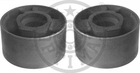 Optimal G9-625S - Piekare, Šķērssvira www.autospares.lv