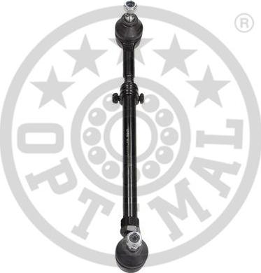 Optimal G4-020 - Stūres šķērsstiepnis www.autospares.lv