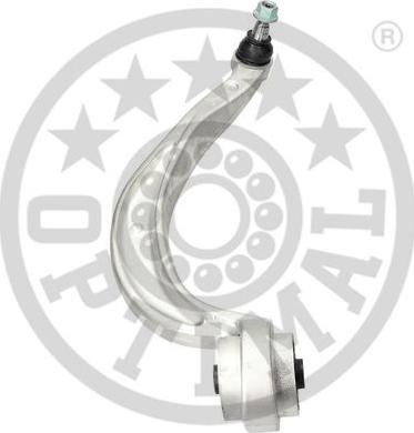 Optimal G5-948 - Neatkarīgās balstiekārtas svira, Riteņa piekare www.autospares.lv