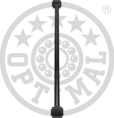 Optimal G5-959 - Neatkarīgās balstiekārtas svira, Riteņa piekare www.autospares.lv