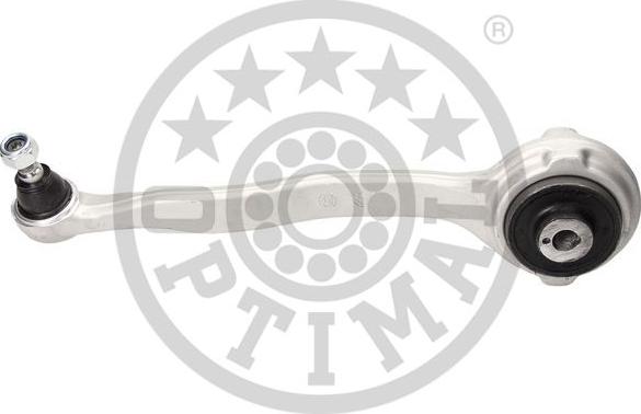 Optimal G5-966 - Рычаг подвески колеса www.autospares.lv