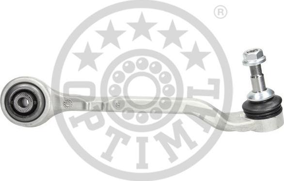 Optimal G5-903 - Track Control Arm www.autospares.lv