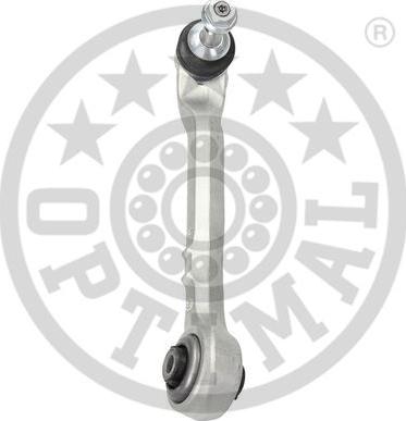 Optimal G5-902 - Track Control Arm www.autospares.lv