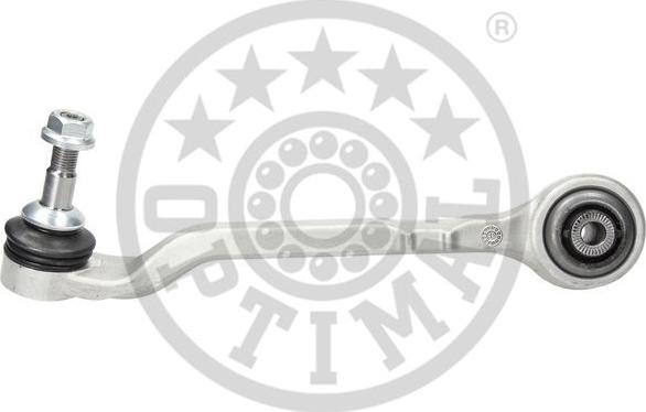 Optimal G5-902 - Track Control Arm www.autospares.lv