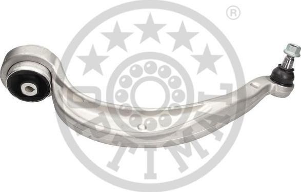 Optimal G5-988 - Neatkarīgās balstiekārtas svira, Riteņa piekare www.autospares.lv