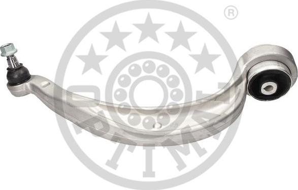 Optimal G5-987 - Рычаг подвески колеса www.autospares.lv