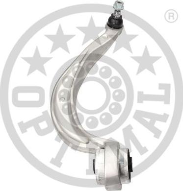 Optimal G5-987 - Neatkarīgās balstiekārtas svira, Riteņa piekare www.autospares.lv