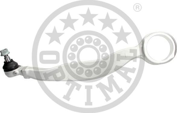 Optimal G5-978 - Neatkarīgās balstiekārtas svira, Riteņa piekare www.autospares.lv