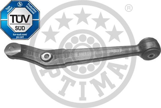 Optimal G5-562 - Track Control Arm www.autospares.lv