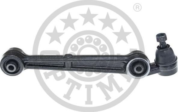 Optimal G5-640 - Neatkarīgās balstiekārtas svira, Riteņa piekare www.autospares.lv