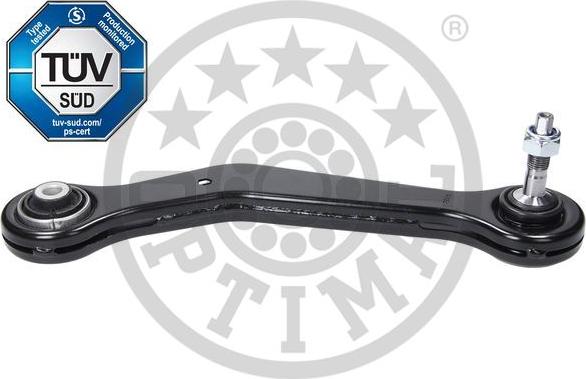 Optimal G5-655 - Track Control Arm www.autospares.lv