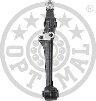 Optimal G5-653 - Neatkarīgās balstiekārtas svira, Riteņa piekare www.autospares.lv