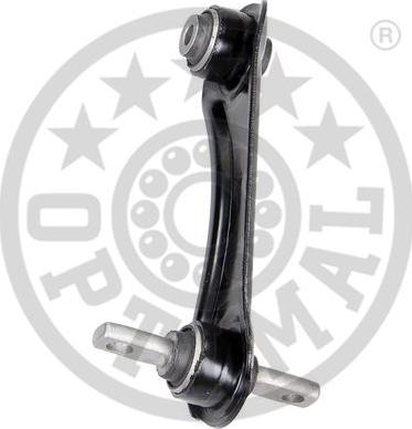 Optimal G5-652 - Neatkarīgās balstiekārtas svira, Riteņa piekare www.autospares.lv