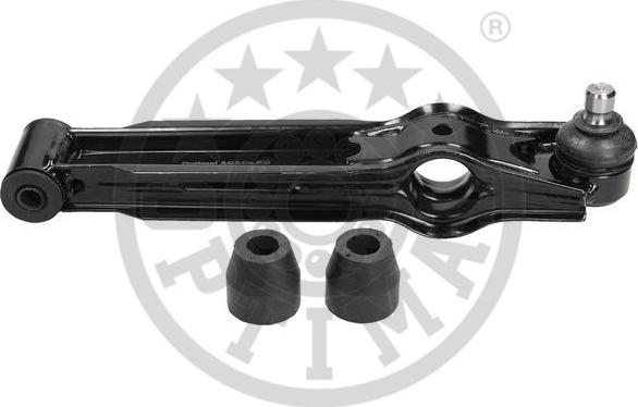 Optimal G5-669 - Neatkarīgās balstiekārtas svira, Riteņa piekare www.autospares.lv