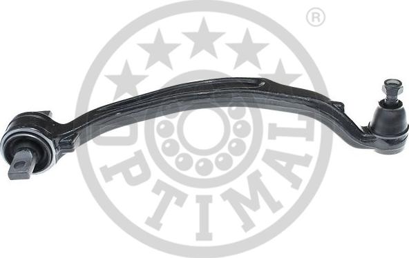 Optimal G5-668 - Neatkarīgās balstiekārtas svira, Riteņa piekare www.autospares.lv