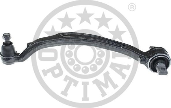 Optimal G5-667 - Neatkarīgās balstiekārtas svira, Riteņa piekare www.autospares.lv