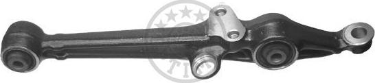 Optimal G5-615 - Track Control Arm www.autospares.lv