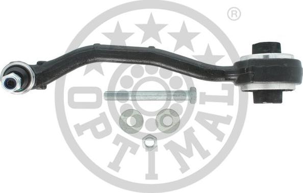 Optimal G5-611S - Neatkarīgās balstiekārtas svira, Riteņa piekare www.autospares.lv