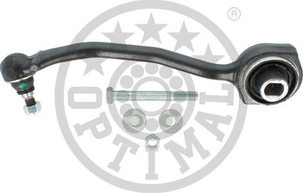 Optimal G5-612S - Neatkarīgās balstiekārtas svira, Riteņa piekare www.autospares.lv