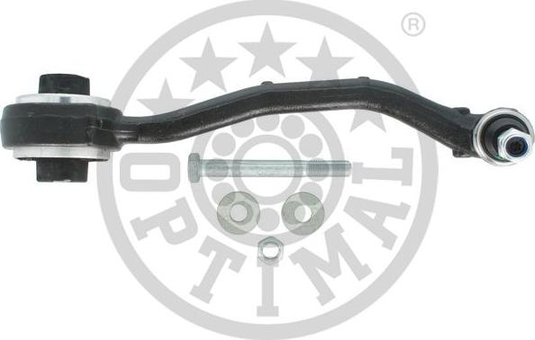 Optimal G5-612S - Neatkarīgās balstiekārtas svira, Riteņa piekare www.autospares.lv