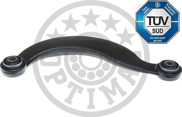 Optimal G5-639 - Track Control Arm www.autospares.lv