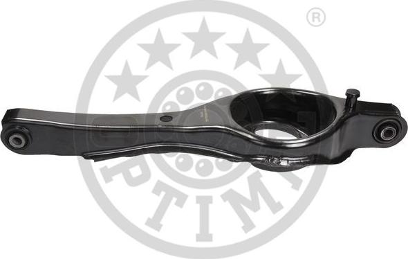 Optimal G5-621 - Track Control Arm www.autospares.lv