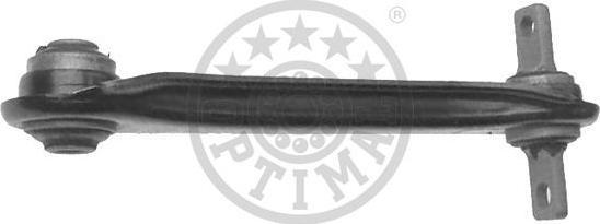 Optimal G5-674 - Neatkarīgās balstiekārtas svira, Riteņa piekare www.autospares.lv