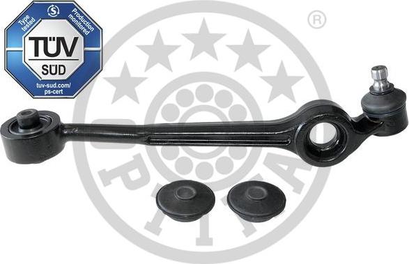 Optimal G5-042 - Neatkarīgās balstiekārtas svira, Riteņa piekare www.autospares.lv