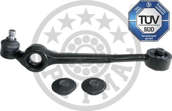 Optimal G5-038 - Neatkarīgās balstiekārtas svira, Riteņa piekare www.autospares.lv