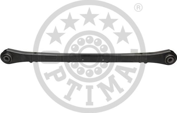 Optimal G5-1006 - Neatkarīgās balstiekārtas svira, Riteņa piekare www.autospares.lv