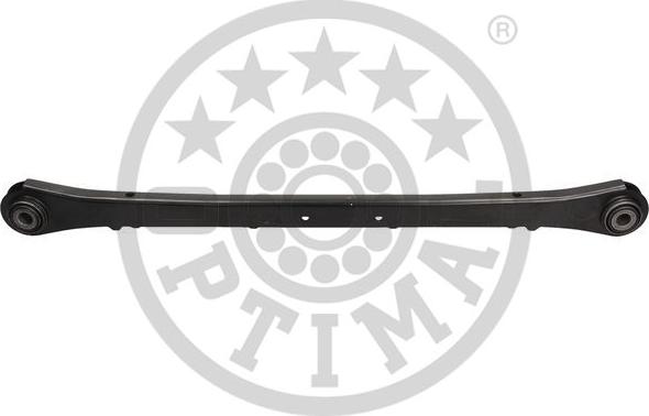 Optimal G5-1007 - Neatkarīgās balstiekārtas svira, Riteņa piekare www.autospares.lv