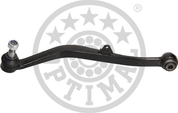 Optimal G5-1014 - Neatkarīgās balstiekārtas svira, Riteņa piekare www.autospares.lv