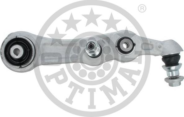 Optimal G5-1020 - Track Control Arm www.autospares.lv