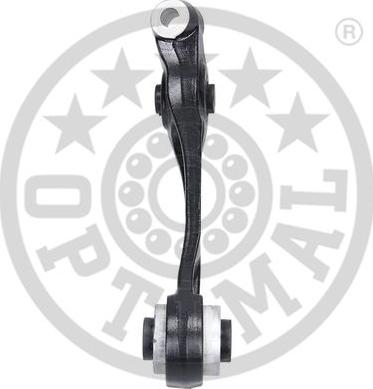 Optimal G5-856 - Neatkarīgās balstiekārtas svira, Riteņa piekare www.autospares.lv