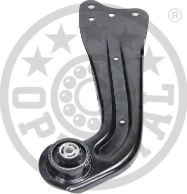 Optimal G5-862 - Track Control Arm www.autospares.lv