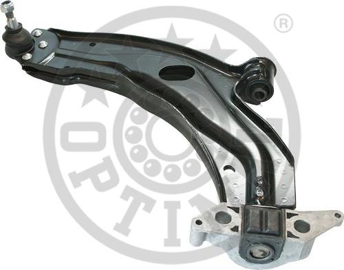 Optimal G5-829 - Track Control Arm www.autospares.lv