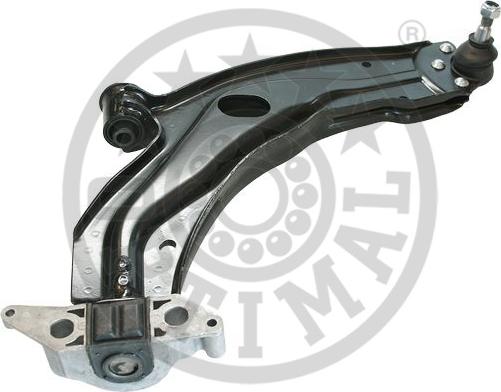 Optimal G5-828 - Track Control Arm www.autospares.lv