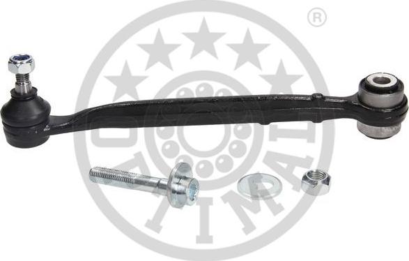 Optimal G5-874 - Neatkarīgās balstiekārtas svira, Riteņa piekare www.autospares.lv