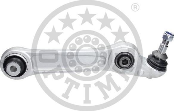 Optimal G5-878 - Track Control Arm www.autospares.lv