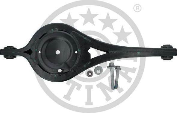 Optimal G5-2088S - Track Control Arm www.autospares.lv