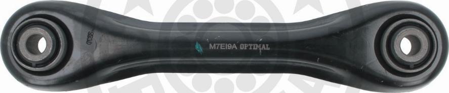 Optimal G5-2145 - Рычаг подвески колеса www.autospares.lv