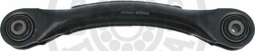 Optimal G5-2146 - Рычаг подвески колеса www.autospares.lv