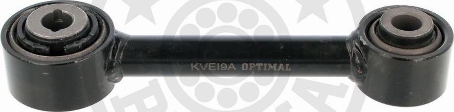 Optimal G5-2173 - Neatkarīgās balstiekārtas svira, Riteņa piekare www.autospares.lv